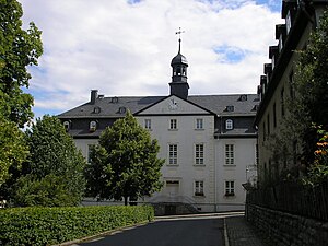 Saalburg-Ebersdorf