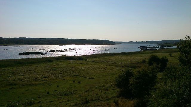 berømt Nuværende delikat File:Brabrand Lake view.jpg - Wikimedia Commons