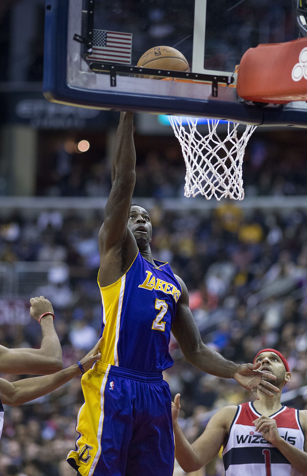 Glen Davis - LA Clippers Power Forward - ESPN