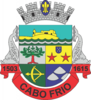 Selo oficial de Cabo Frio