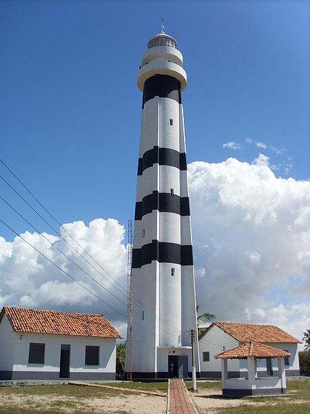 File:Brasil - Maranhão - Barreirinhas - Povoado Mandacaru - Farol Preguiças.JPG