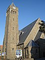 St.-Theresia-Kirche