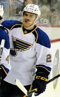 <span class="mw-page-title-main">Brett Sterling</span> American ice hockey player