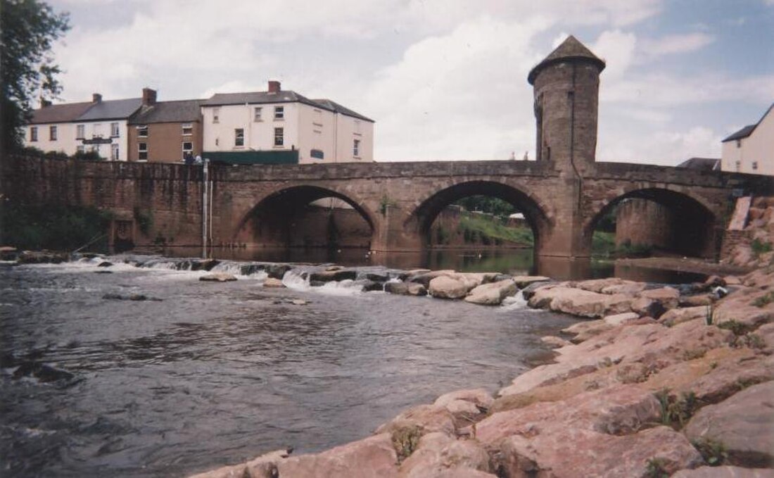 Monnow