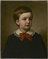 Brooklyn Museum - Horace Southwick - George Augustus Baker Jr. - overall - after treatment.jpg