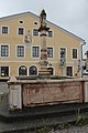 Deutsch: Brunnen in Ranshofen   This media shows the protected monument with the number 116579 in Austria. (Commons, de, Wikidata)