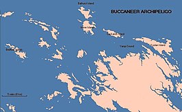 Buccaneer Archipelago