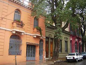 San Cristóbal (Buenos Aires)