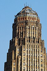 Thumbnail for Architecture of Buffalo, New York