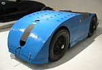 Thumbnail for Bugatti Type 32