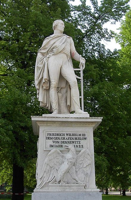 Friedrich Wilhelm Freiherr von Wikiwand