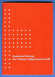 <span class="mw-page-title-main">Human rights in Switzerland</span> Overview of the observance of human rights in Switzerland