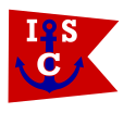 Burgee of Indianapolis Sailing Club.svg