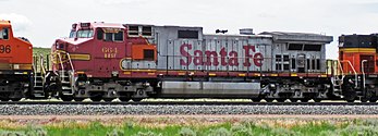 GE Dash 9-44CW - Wikipedia