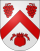 Bursins-coat of arms.svg