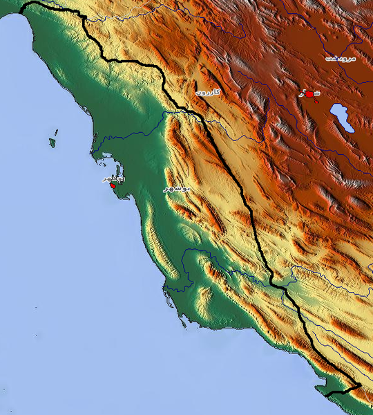 File:Bushehr Province Topography.png