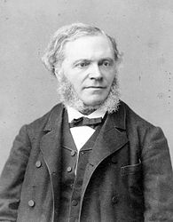 Cesar Franck Cesar Franck by Pierre Petit.jpg