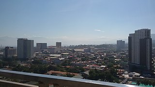 Cagayan de Oro ang pangalawang matataong lungsod sa Mindanao