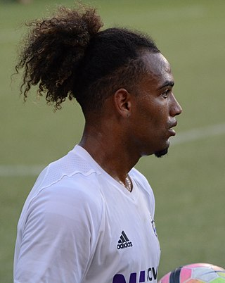 <span class="mw-page-title-main">Joel Johnson (footballer)</span> Liberian footballer