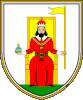 Coat of arms of Novo Mesto