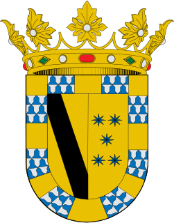 Duke of Lerma (title) Hereditary title in the Peerage of Spain