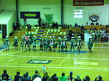 Surly Griffins introduction CRDL Surly Griffins.JPG