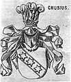CRUSIUS-Wappen