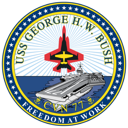 CVN-77 insignia.png