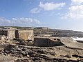 Cabo Raso Bunker Atlantik Cascais Estoril Portugal Foto Wolfgang Pehlemann Steinberg IMG 8581.jpg