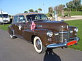 1941 Cadillac Sixty Special