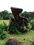 Miniatuur voor Calçoene (archeologische site)