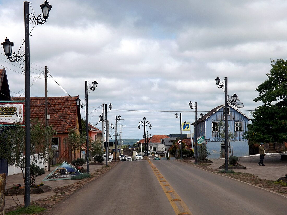 Cambará do Sul