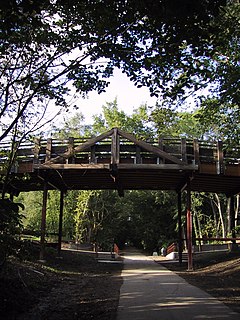 Camelback Bridge United States historic place