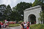 Thumbnail for File:Camp Randall Arch as of 2013.jpg