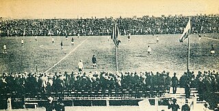 <span class="mw-page-title-main">Estadio Campos de Sports de Ñuñoa</span> Former stadium in Santiago, Chile