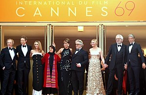 2016 Cannes Film Festival