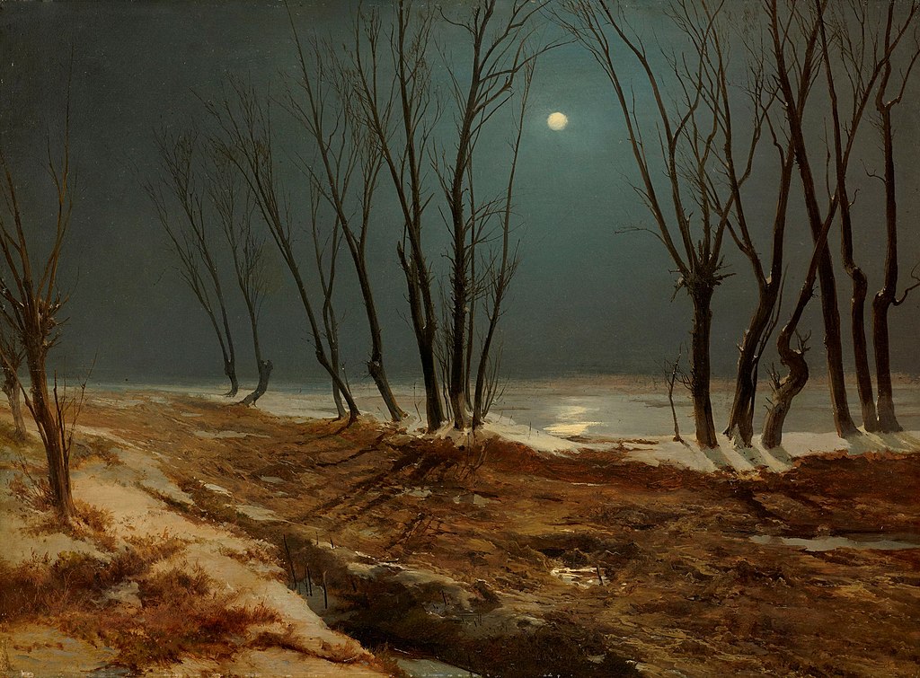   - Landschaft im Winter bei Mondschein (1836) .jpg