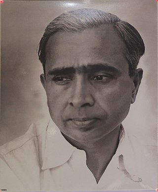 <span class="mw-page-title-main">K. Shankar Pillai</span> Indian cartoonist