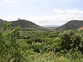 Castillo de Almonecir.