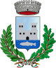 Blason de Castello dell'Acqua