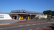 Thumbnail for Castricum railway station