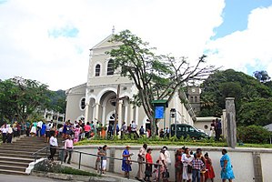 Seychelles Victòria: Història, Clima, Economia