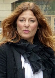 Catherine Keener American actress