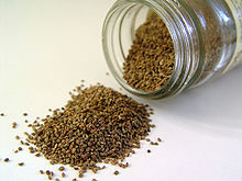 Celery seeds Celery seed.jpg