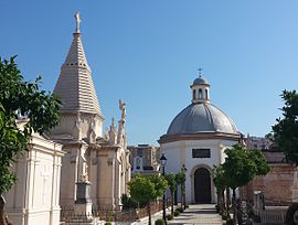 Cimitero di San Miguel - Vista generale 01.jpg