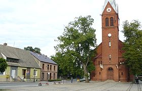 Budzyń (Groot-Polen)