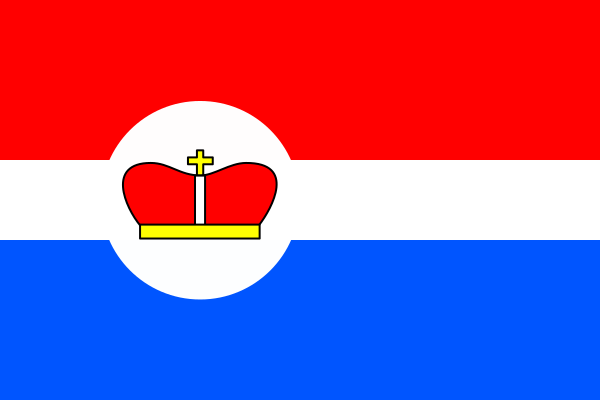 File:Cerekvice nad Loučnou flag CZ.svg