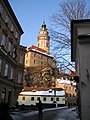 Český Krumlov