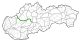 Cesta I. triedy 9 (Slovensko)