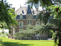 Château Anquetil
